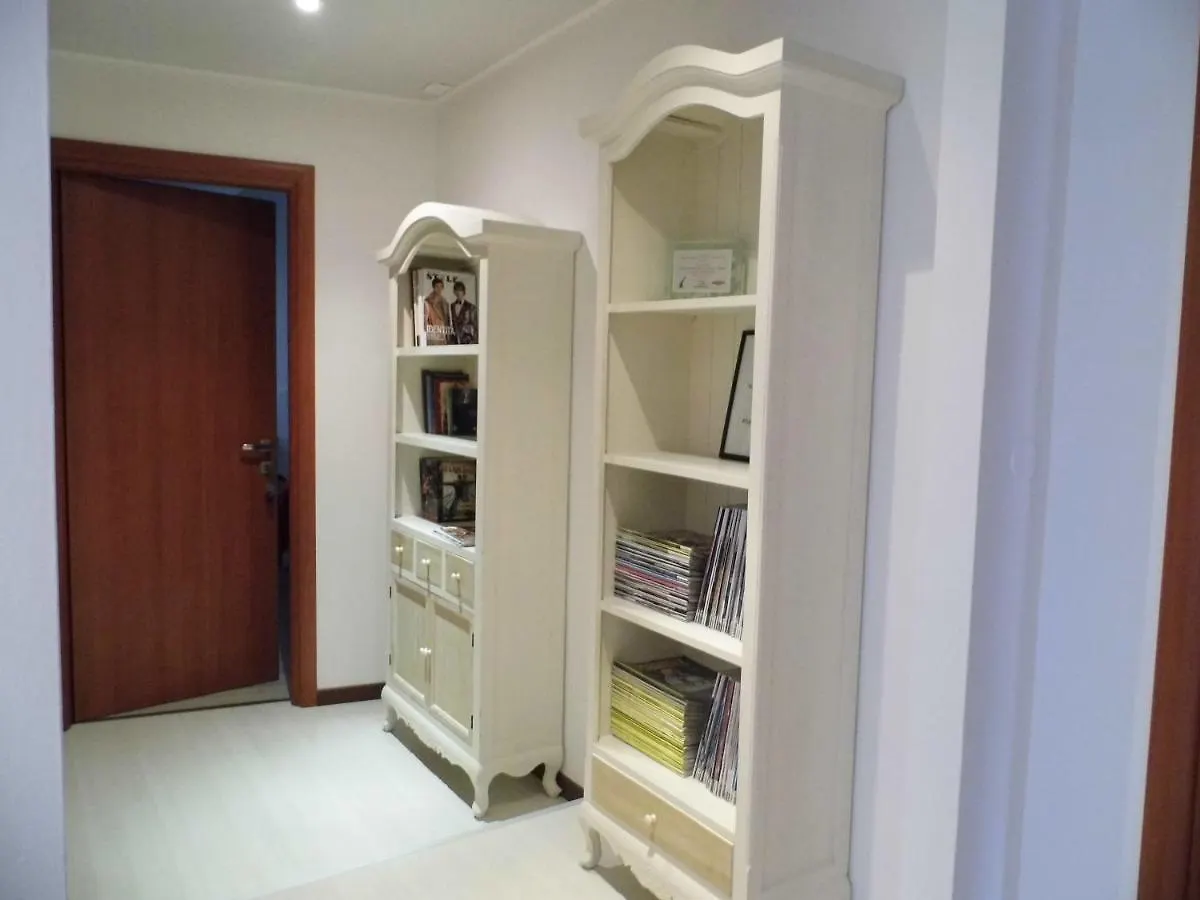 B&B Alla Casa Di Lucia Verona Itália