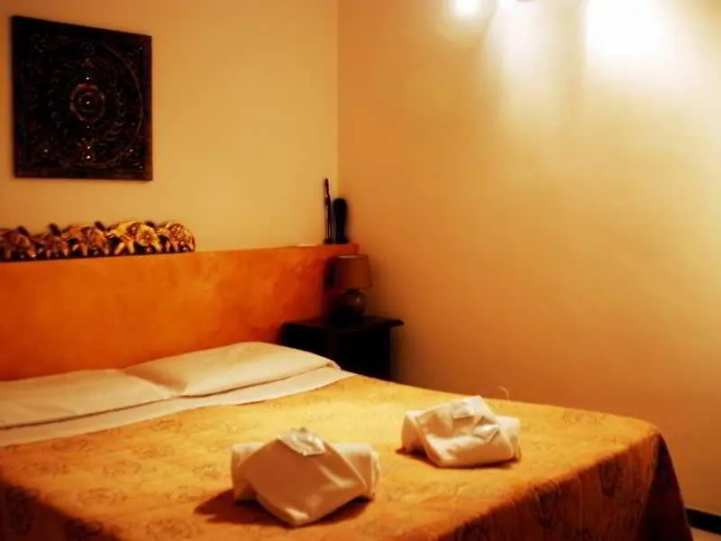 Alojamento de Acomodação e Pequeno-almoço B&B Alla Casa Di Lucia Verona