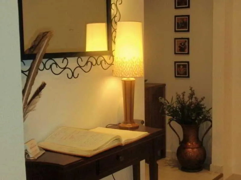 B&B Alla Casa Di Lucia Verona Bed & Breakfast