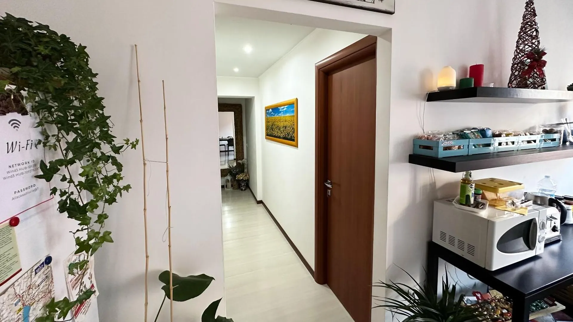 B&B Alla Casa Di Lucia Verona