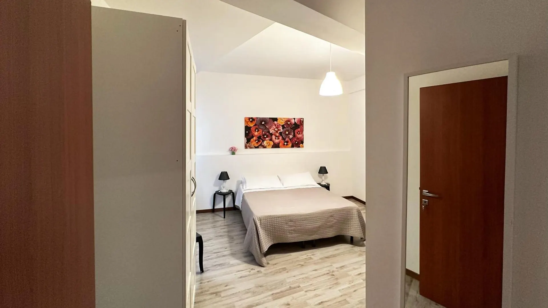 B&B Alla Casa Di Lucia Verona Itália