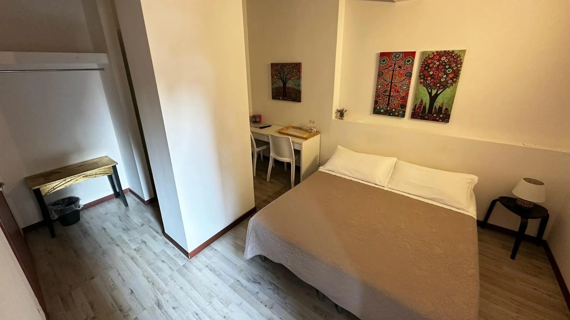B&B Alla Casa Di Lucia Verona Alojamento de Acomodação e Pequeno-almoço
