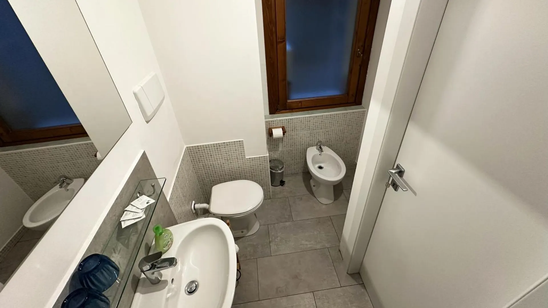 B&B Alla Casa Di Lucia Verona Alojamento de Acomodação e Pequeno-almoço