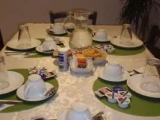 B&B Alla Casa Di Lucia Verona Itália