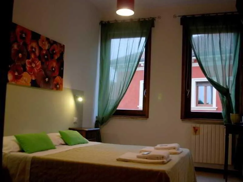B&B Alla Casa Di Lucia Werona Włochy
