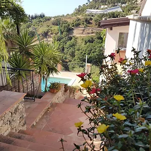 Glamour , Taormina Italy