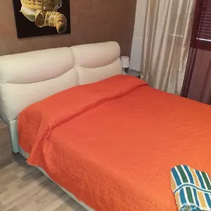 Bed&fly Near Airport Fontanarossa Bagno Privato In Nocleg ze śniadaniem Katania