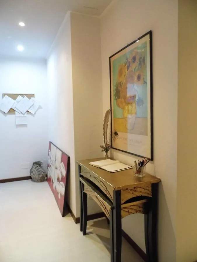 B&B Alla Casa Di Lucia Verona Oda ve Kahvaltı