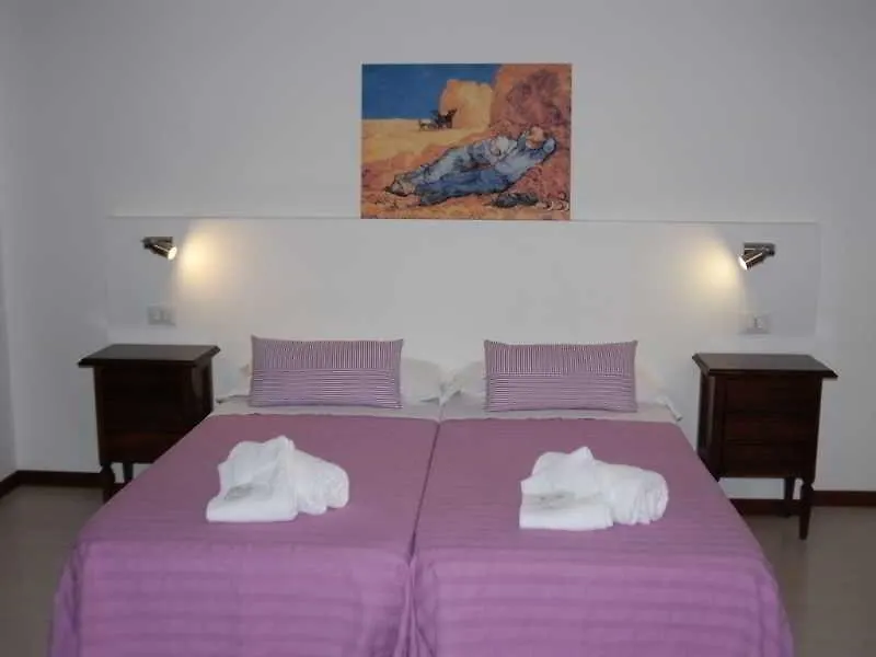 B&B Alla Casa Di Lucia Verona Oda ve Kahvaltı