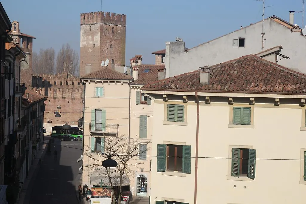 B&B Alla Casa Di Lucia Verona