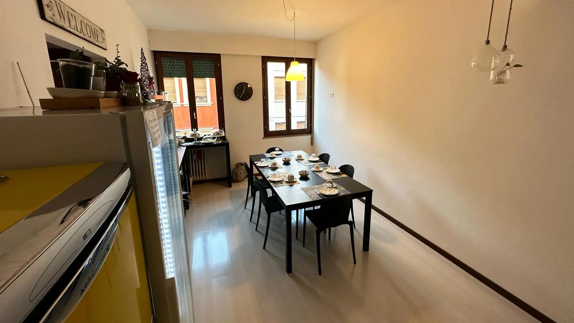 B&B Alla Casa Di Lucia Verona