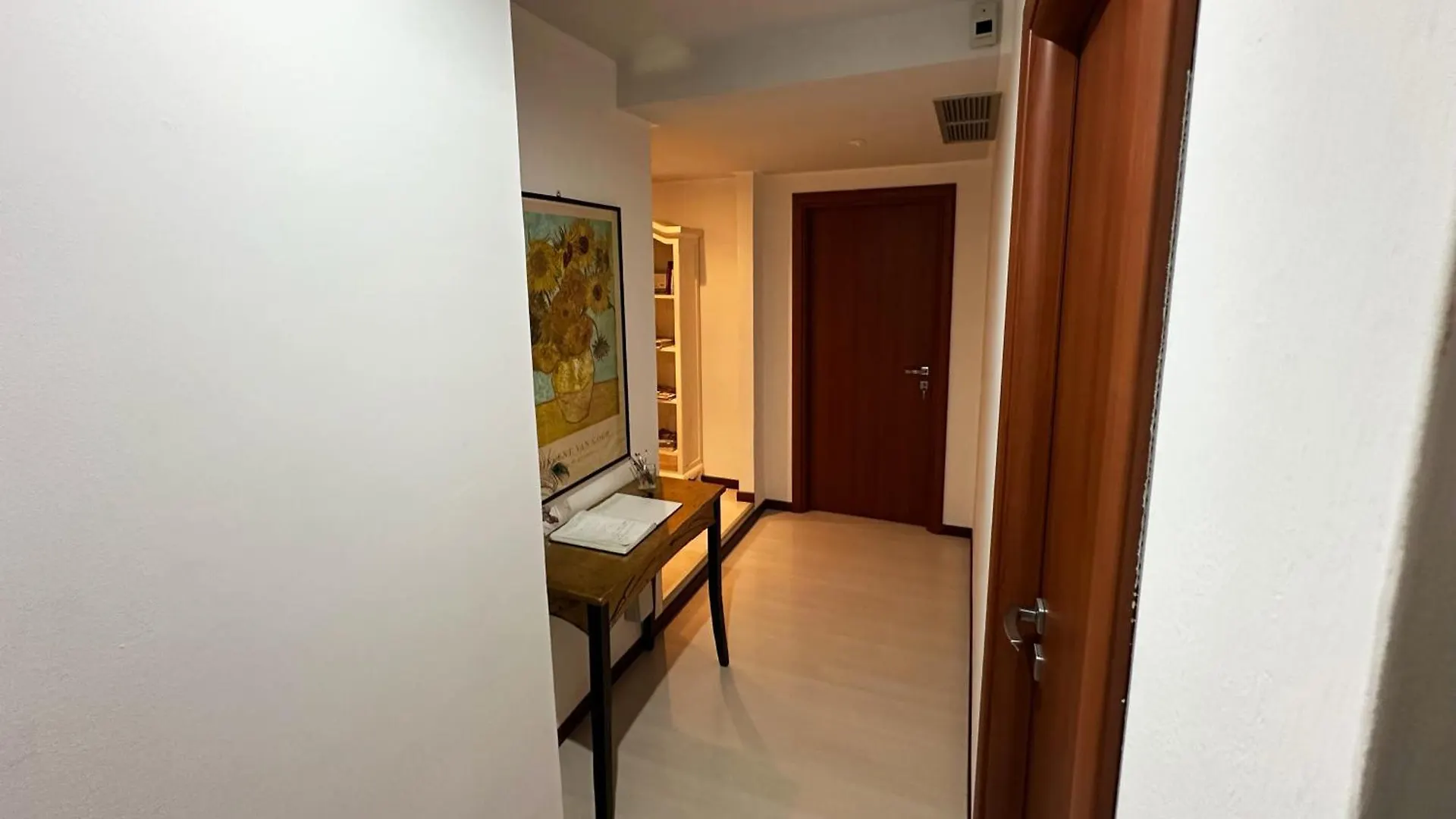 Oda ve Kahvaltı B&B Alla Casa Di Lucia Verona