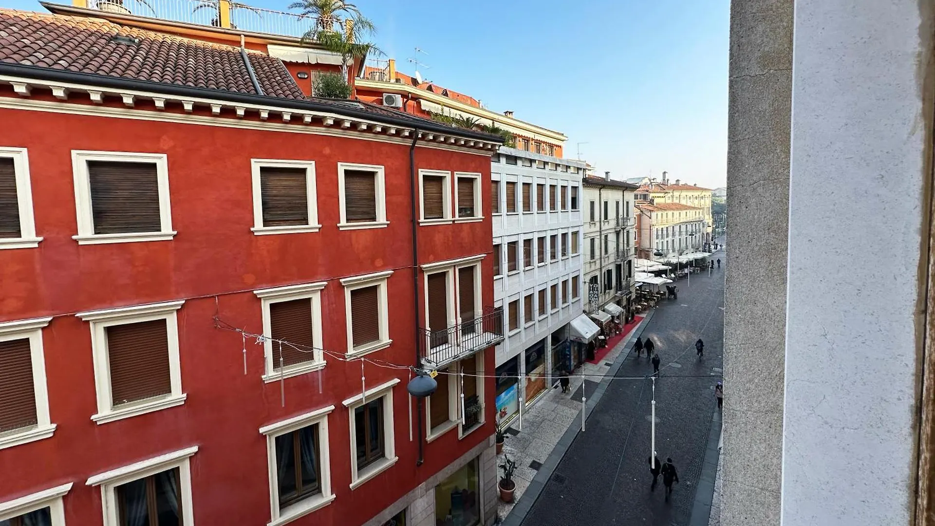 B&B Alla Casa Di Lucia Verona 2*,  İtalya