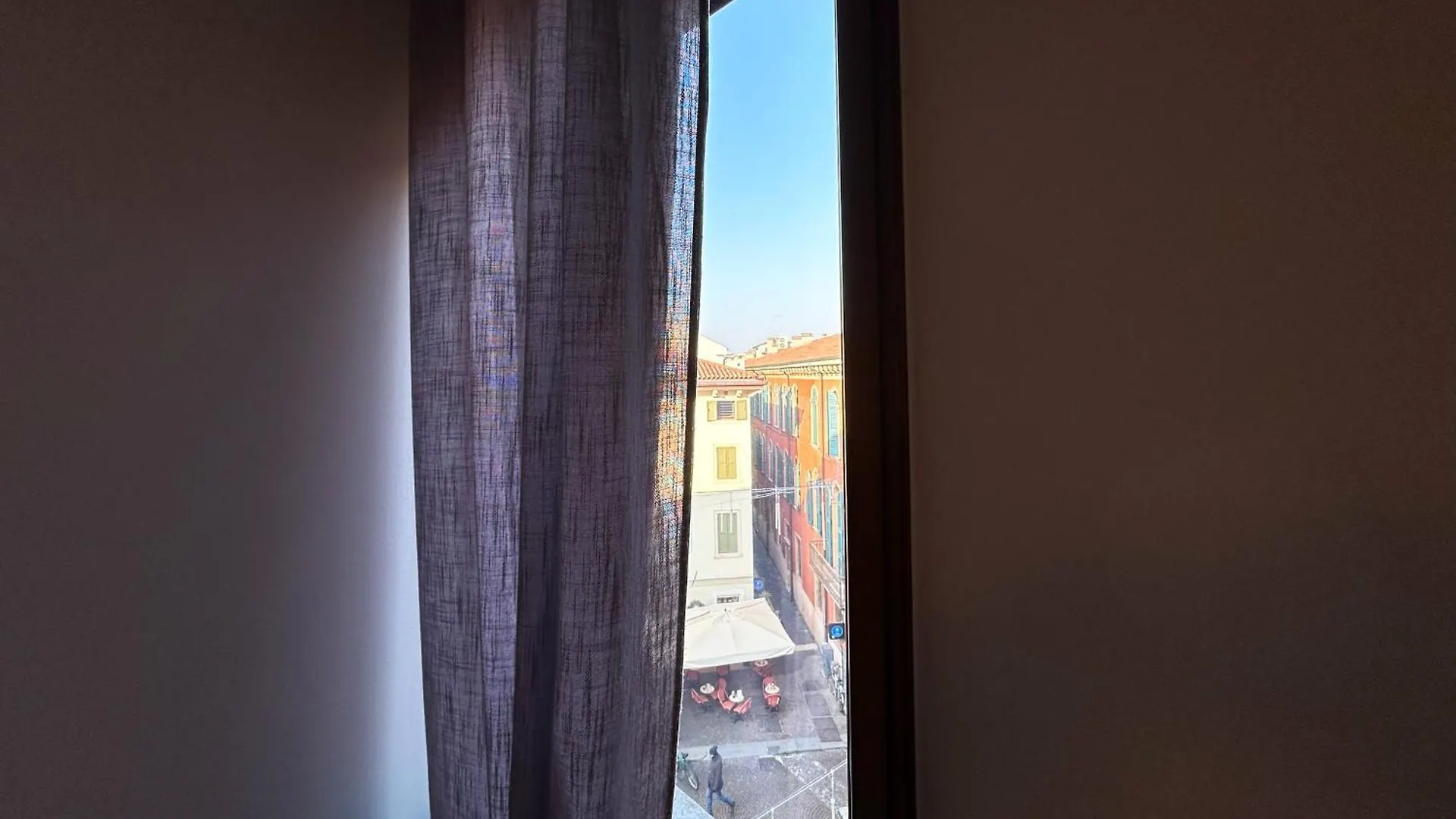 ** Oda ve Kahvaltı B&B Alla Casa Di Lucia Verona İtalya