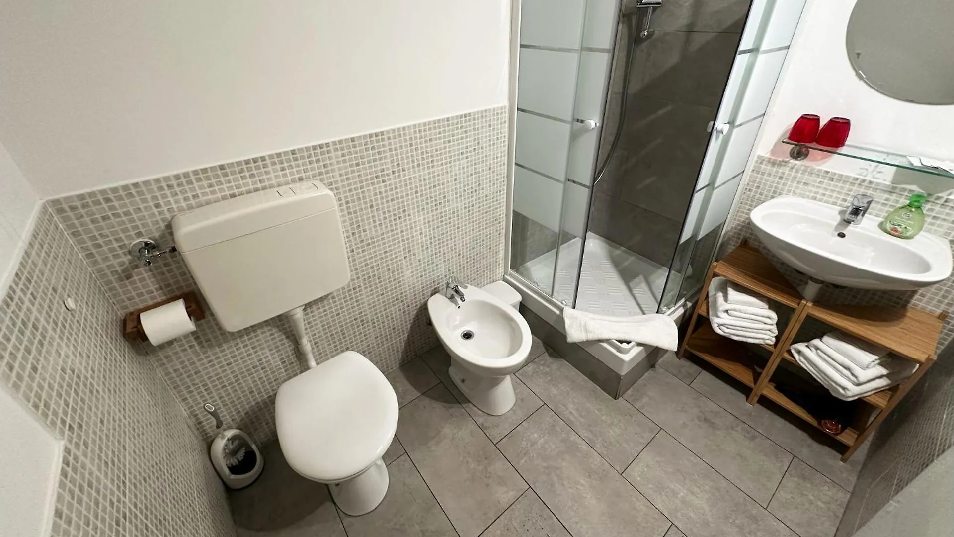 B&B Alla Casa Di Lucia Verona 2*,  İtalya
