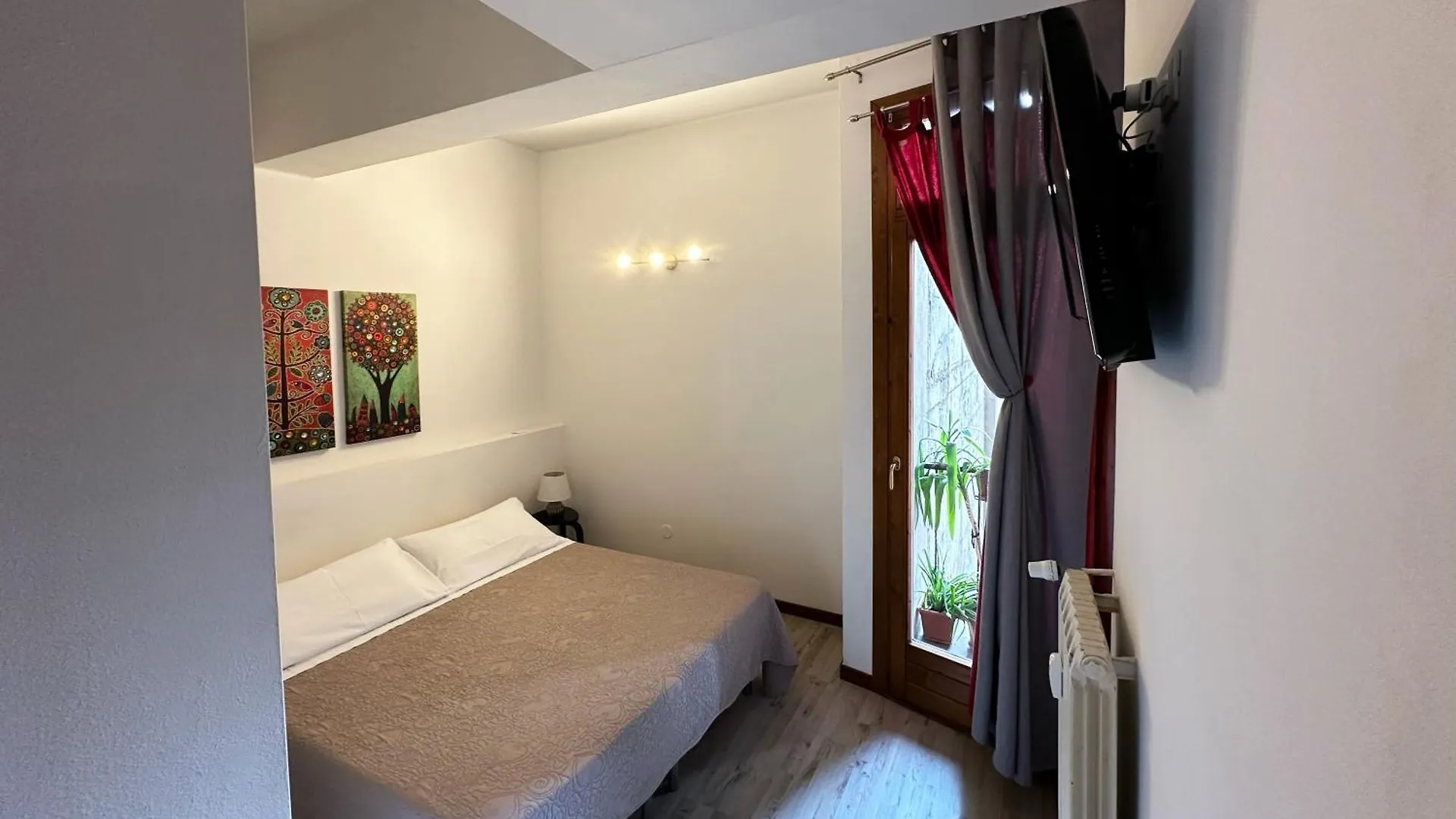 B&B Alla Casa Di Lucia Verona 2*,