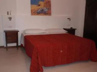 B&B Alla Casa Di Lucia Verona 2*,  İtalya