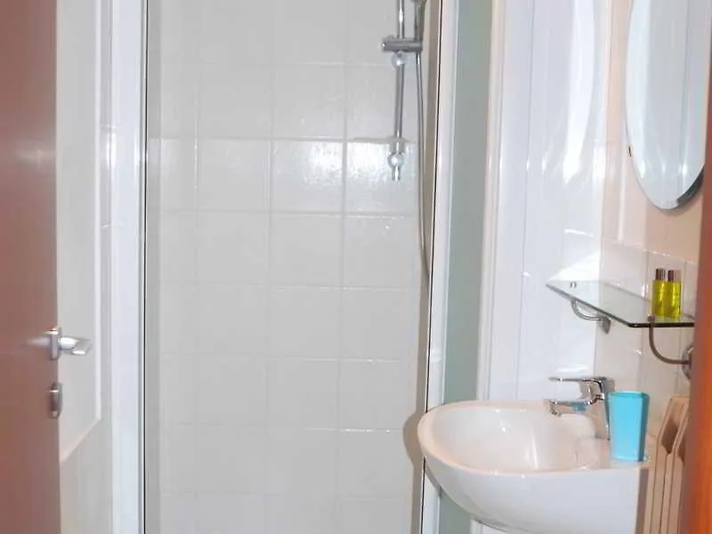 Oda ve Kahvaltı B&B Alla Casa Di Lucia Verona