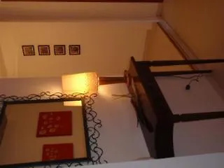 Oda ve Kahvaltı B&B Alla Casa Di Lucia Verona