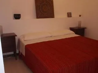 ** Oda ve Kahvaltı B&B Alla Casa Di Lucia Verona İtalya