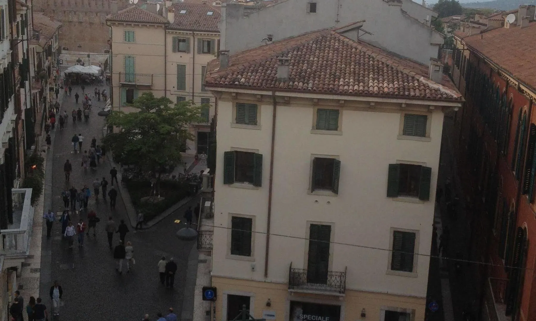 B&B Alla Casa Di Lucia Verona 2*,