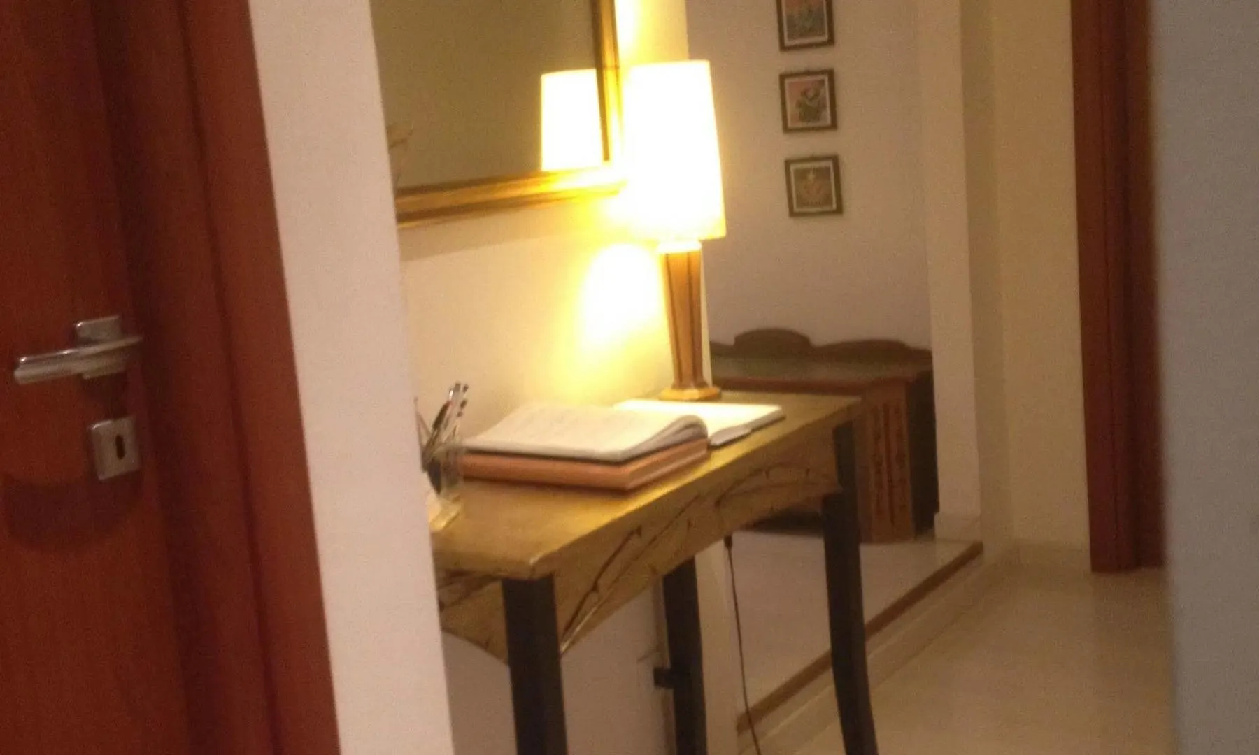 B&B Alla Casa Di Lucia Verona