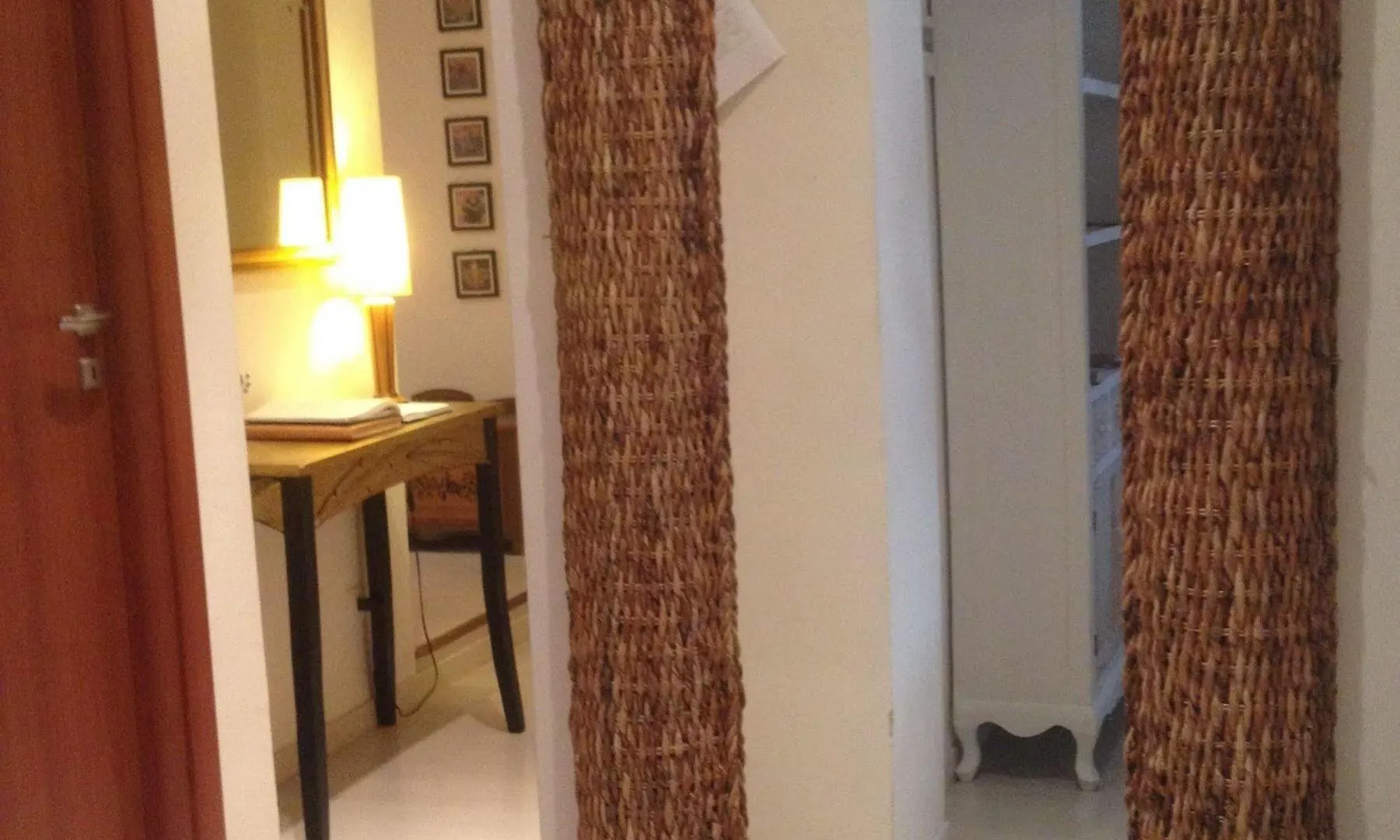 B&B Alla Casa Di Lucia Verona İtalya